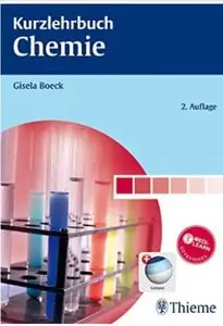 Kurzlehrbuch Chemie (Auflage: 2) [Repost]