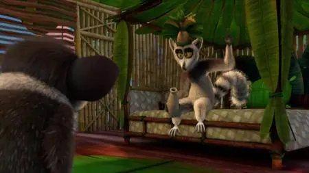 All Hail King Julien S06E03