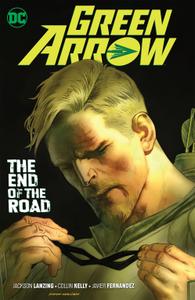 Green Arrow v08-The End of the Road 2020 digital Son of Ultron