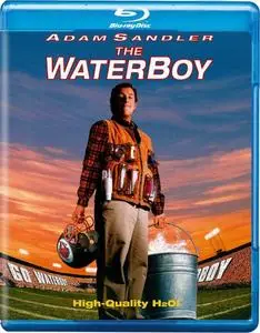 The Waterboy (1998)