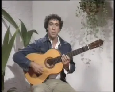 Juan Martin - La Guitarra Flamenca [repost]