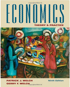 Economics: Theory and Practice (9th Edition) (repost)