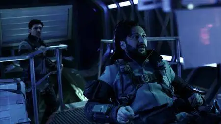 The Expanse S01E06