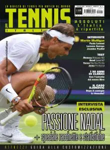 Il Tennis Italiano - Luglio 2020