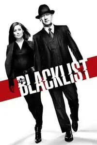 The Blacklist S08E07