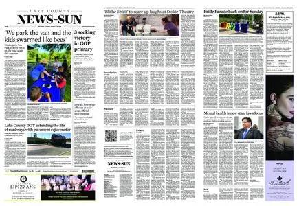 Lake County News-Sun – June 11, 2022
