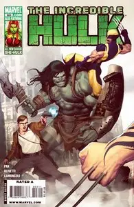 Incredible Hulk #603 (Ongoing)