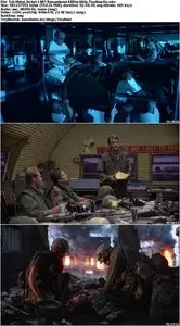 Full Metal Jacket (1987) Remastered