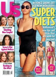 Us Weekly - 07 May 2012