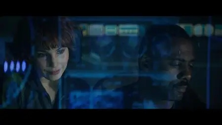 Prometheus (2012)