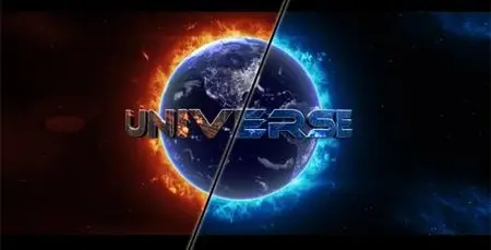 Solar Eclipse - Cinematic Logo Reveal - After Effects Project (Videohive)