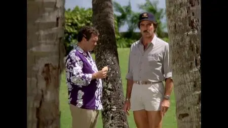 Magnum P.I. S07E22