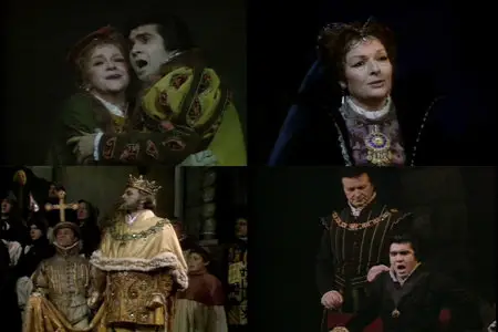 Verdi - Don Carlo (Bernard Haitink, Ileana Cotrubas, Luis Lima, Robert Lloyd) [2005]