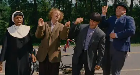 I Tre Marmittoni (2012)