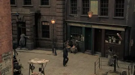 Ripper Street S01E01 (2012)