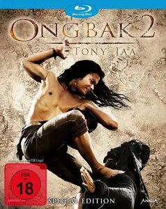 Ong-bak 2 (2008) [Reuploaded]