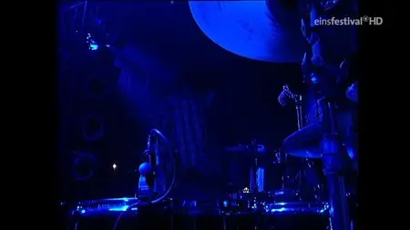 Stereophonics - Live at Philipshalle 2001 [2014, HDTV 720p]