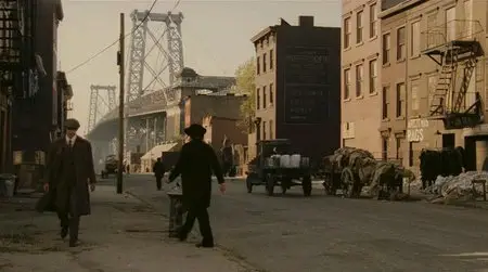Once Upon a Time in America (1984)