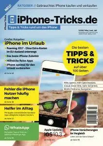 iPhone-Tricks.de - Mai-Juli 2017
