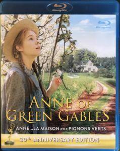 Anne of Green Gables (1985) [w/Commentary]