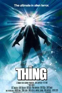 The Thing (1982)