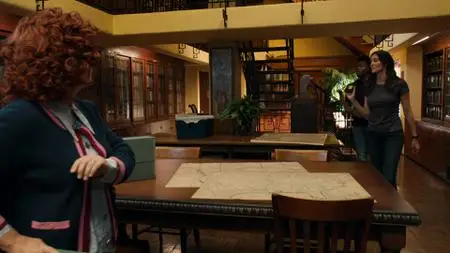 NCIS: Los Angeles S14E06