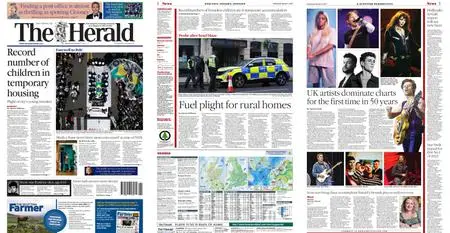 The Herald (Scotland) – January 04, 2023