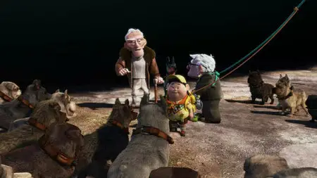 Oben (2009)