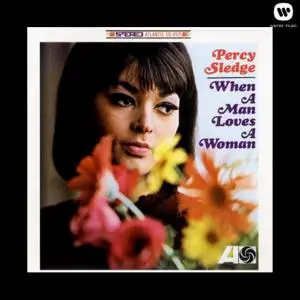 Percy Sledge - When A Man Loves A Woman (1966/2013) [Official Digital Download 24/96]