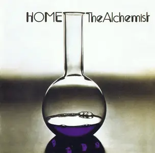 Home - The Alchemist - 1973 (2010)