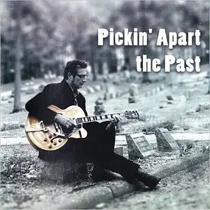 George Bedard - Pickin' Apart The Past (2011)