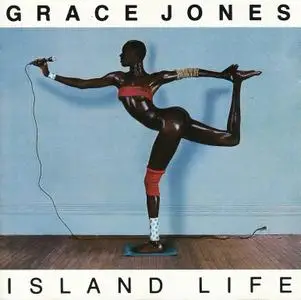 Grace Jones - Island Life (1985)