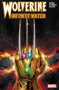 Wolverine - Infinity Watch (2019) (Digital) (Kileko-Empire