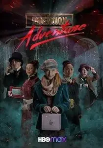 Detention Adventure S02E05