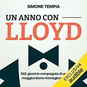 «Un anno con Lloyd» by Simone Tempia