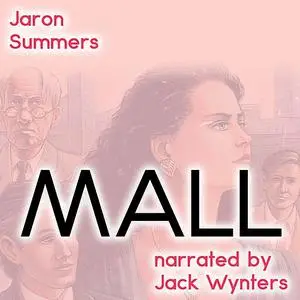 «MALL» by Jaron Summers