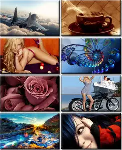Full HD Wallpapers Pack (41)