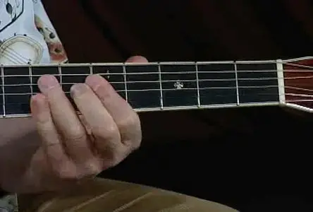 Folk Blues for Fingerstyle Guitar (2 DVD Set)