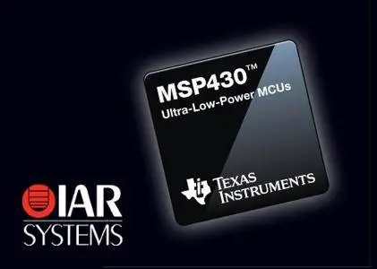 IAR Embedded Workbench for MSP430 version 6.50.2