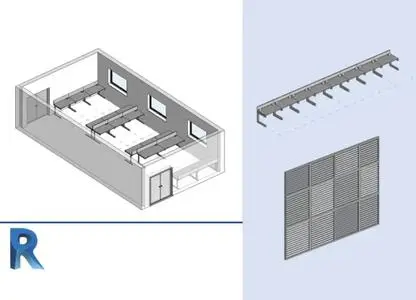 Revit Families - From Beginner To Pro