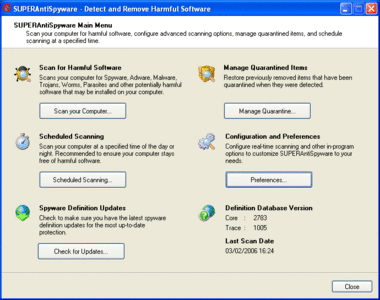 SUPERAntiSpyware Pro 4.44.1000 Final portable