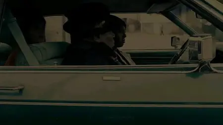 Mafia (2011)