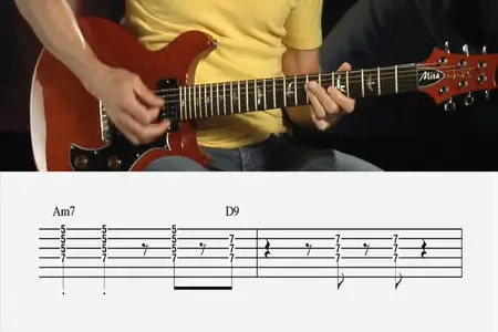 Guitar Play-Along: Volume 36 - Santana [repost]
