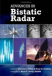 Advances in Bistatic Radar (Repost)