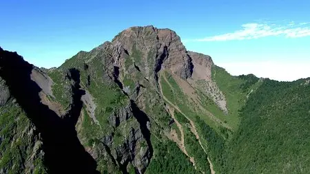 Beyond Beauty: Taiwan from Above (2013)