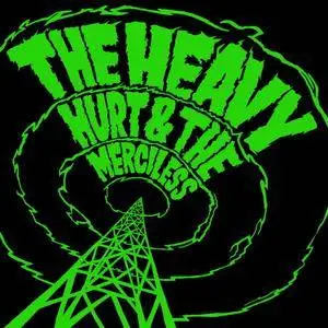 The Heavy - Hurt & the Merciless (2016) [TR24][OF]