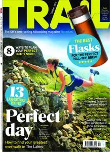 Trail UK - October 2022