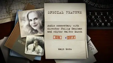 Hemingway & Gellhorn (2012)