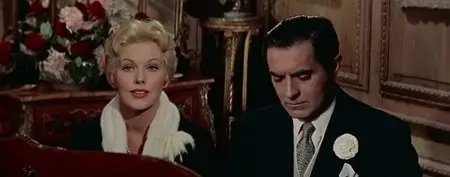 The Eddy Duchin Story (1956)