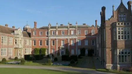 Ch4. - £1 Million Restoration: Historic House Rescue (2021)